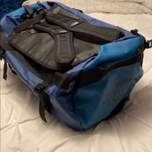 Base camp duffel